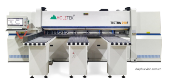 MÁY CƯA PANEL SAW CNC OPTIMIZE TECTRA 290F HOLZTEK