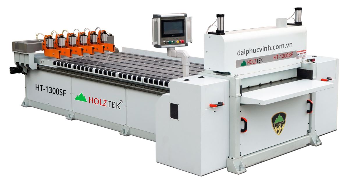 MÁY CƯA PANEL SAW CNC 1300MM