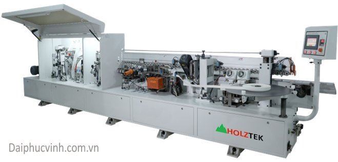 MÁY DÁN CẠNH TỰ ĐỘNG 45/90 ĐỘ ( có trục thẩm )