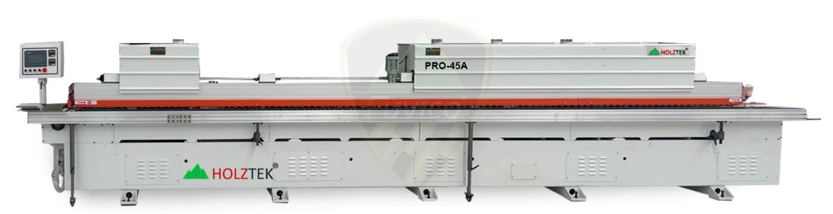 MÁY DÁN CẠNH VÁT NGHIÊNG 45/90 ĐỘ 11 CHỨC NĂNG