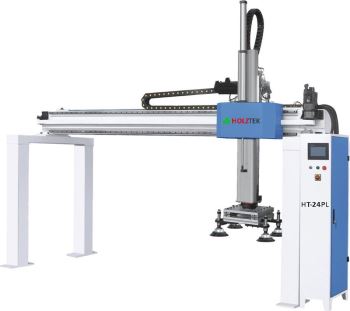 Máy gắp ván tự động hút chân không 1250x2500mm