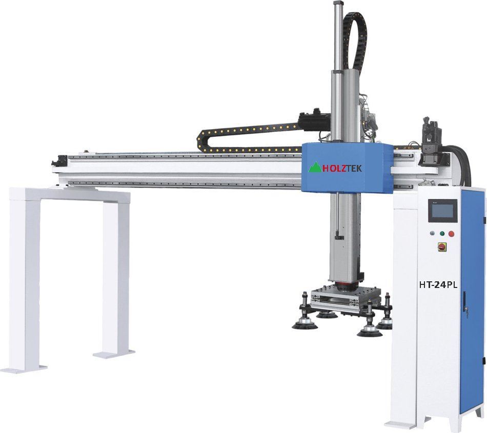 Máy gắp ván tự động hút chân không 1250x2500mm