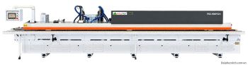 MÁY DÁN CẠNH 2 NỒI KEO PUR - EVR