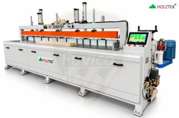MÁY PHAY THẨM CẠNH VENEER 3200MM HT-3200VSP