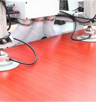 MÁY CẮT VÁN CÔNG NGHIỆP CNC KHOAN ROUTER CHẠY RÃNH 1232