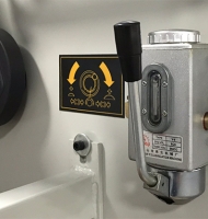 Báo giá Máy cưa bàn trượt 2 lưỡi cắt ván công nghiệp 1082