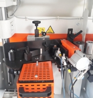 Máy dán cạnh tự động Châu Âu ( Italia ) 1169