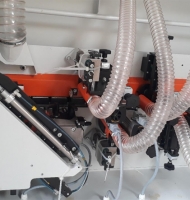 Máy dán cạnh tự động Châu Âu ( Italia ) 1168