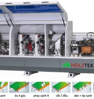 DÂY CHUYỀN MÁY GIA CÔNG CẮT VÁN CÔNG NGHIỆP HIỆN ĐẠI 1300