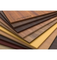 DÂY CHUYỀN MÁY LĂN KEO PHỦ MẶT ÉP LAMINATE HOLZTEK 1301