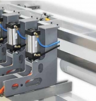 Máy cưa panel saw cnc cắt ván công nghiệp 1273