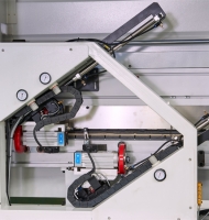 MÁY DÁN CẠNH TỰ ĐỘNG CAO TỐC SF-800 1157