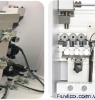 MÁY DÁN CẠNH TỰ ĐỘNG NGHIÊNG 45/90 ĐỘ 14 CHỨC NĂNG 1136