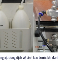 MÁY DÁN CẠNH TỰ ĐỘNG CAO TỐC SF-800 1160