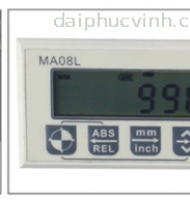 Máy khoan liên kết 3 hàng 63 mũi 1195