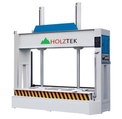 MÁY ÉP NGUỘI THUỶ LỰC 50 TẤN HOLZTEK