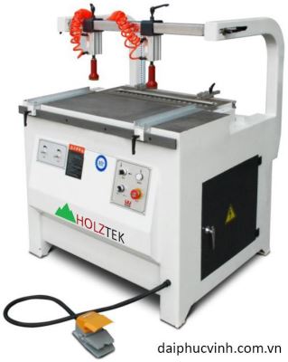 Máy khoan ốc cam liên kết 21 mũi