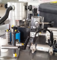 MÁY DÁN CẠNH ĐẨY TAY ĐA NĂNG | ĐẠI PHÚC VINH CNC 1154