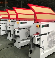 MÁY DÁN CẠNH TỰ ĐỘNG HOLZTEK COMPACT GB 1145