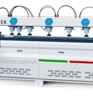 DÂY CHUYỀN MÁY GIA CÔNG CẮT VÁN CÔNG NGHIỆP HIỆN ĐẠI 1299