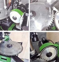 MÁY MÀI LƯỠI CƯA ĐĨA TỰ ĐỘNG WOODMASTER 1302