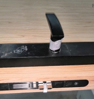 MÁY KHOAN Ổ KHÓA BẢN LỀ CƯA CNC FULL AUTO 1283